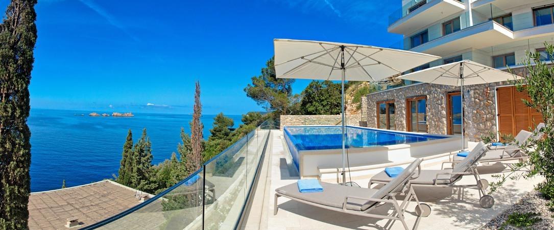 Villa Malo More