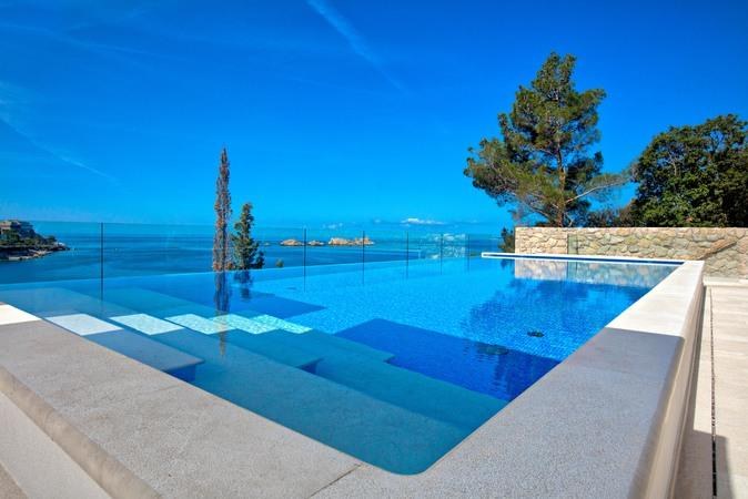 Villa Malo More photo 1
