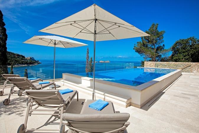 Villa Malo More photo 2