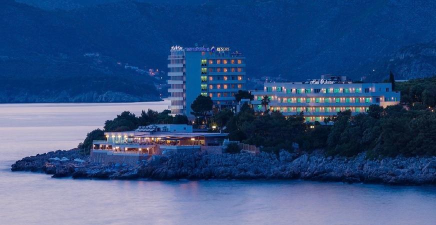 Hotel Royal Ariston photo 2