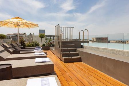 Adia Aluma Athens, Curio Collection by Hilton photo 3