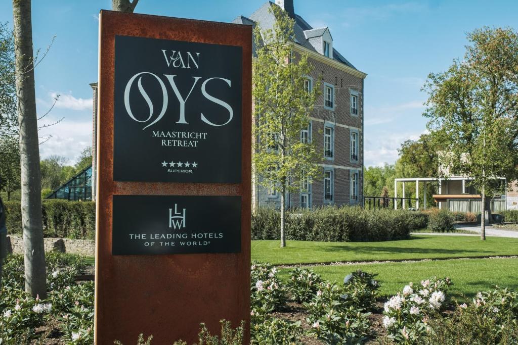 VAN OYS MAASTRICHT RETREAT
