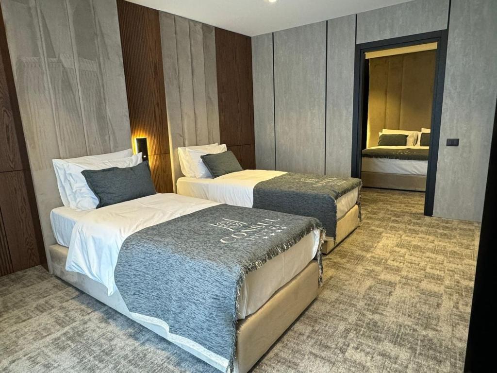 CONSUL HOTEL photo 2