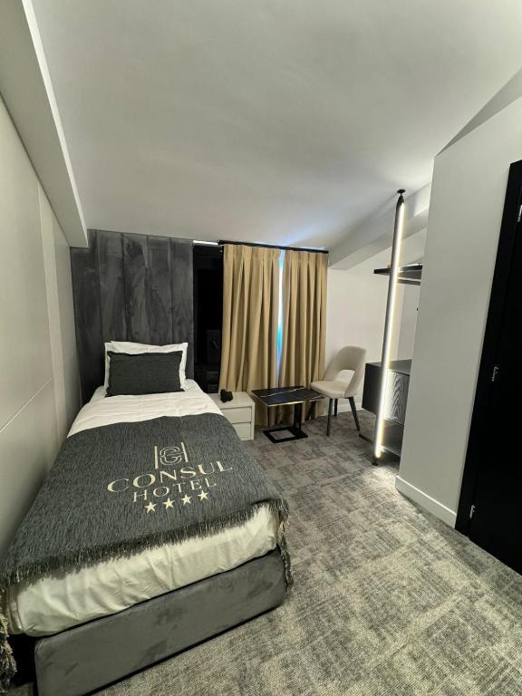 CONSUL HOTEL photo 3