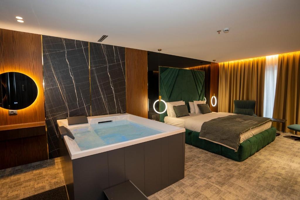 CONSUL HOTEL photo 4