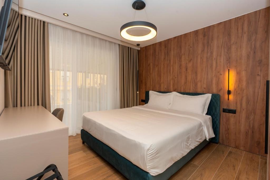 MOZART HOTEL