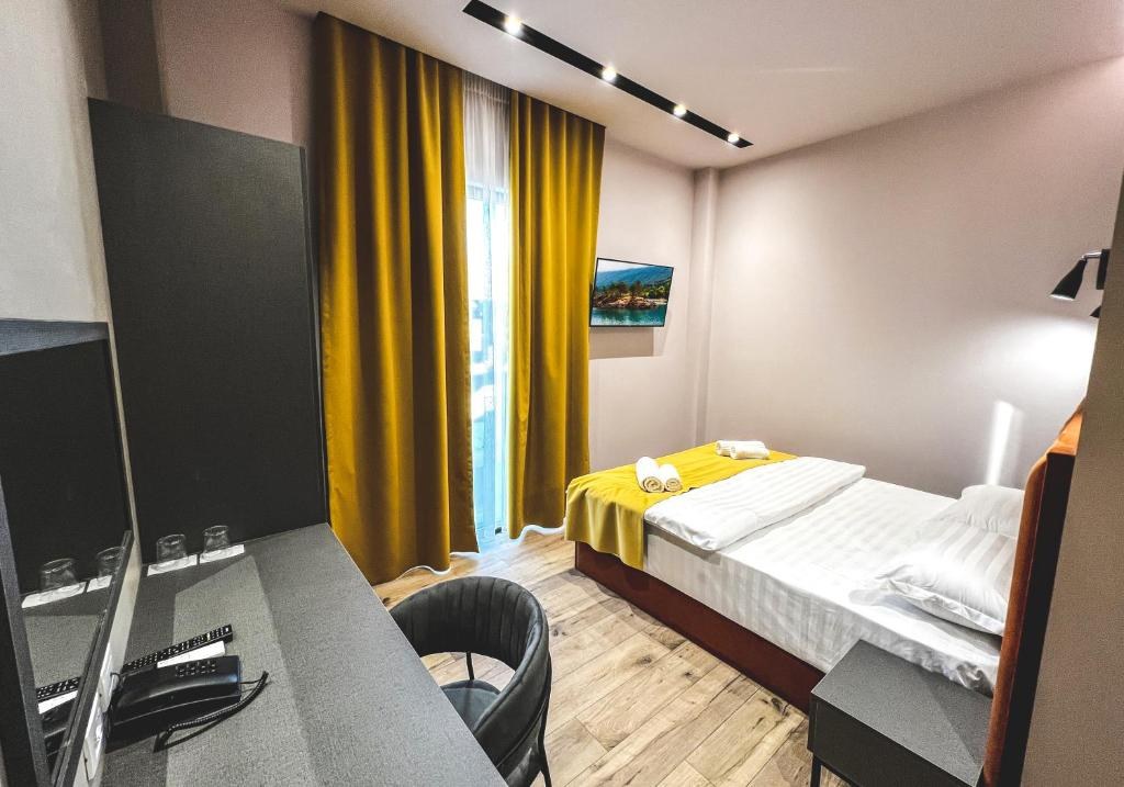 NORD BOUTIQUE HOTEL