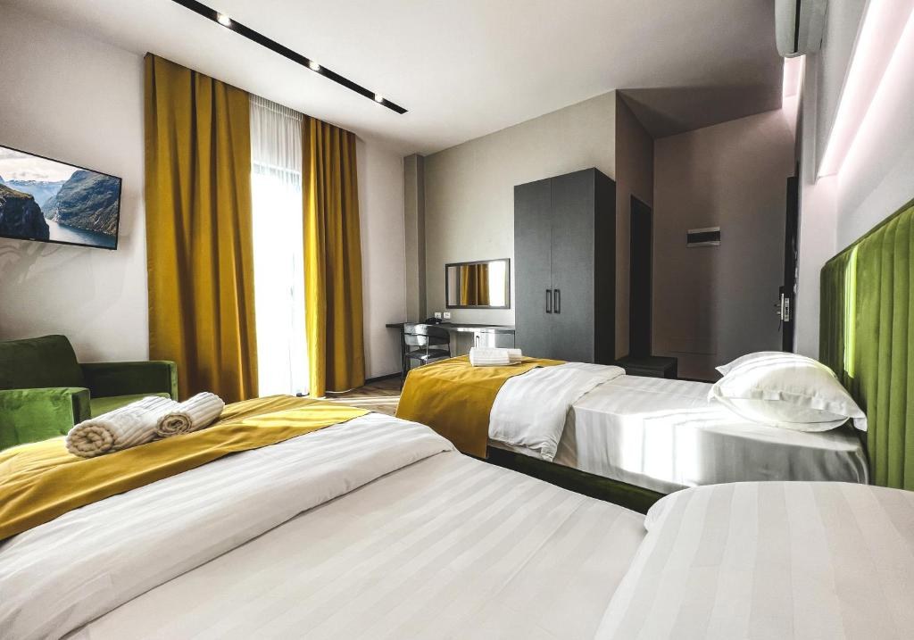 NORD BOUTIQUE HOTEL photo 1