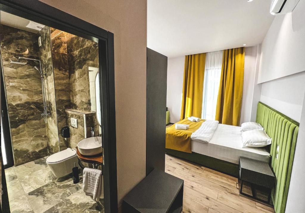 NORD BOUTIQUE HOTEL photo 2