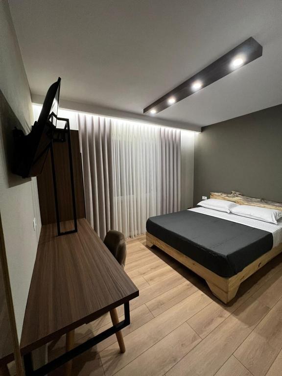 IKONA HOTEL photo 1
