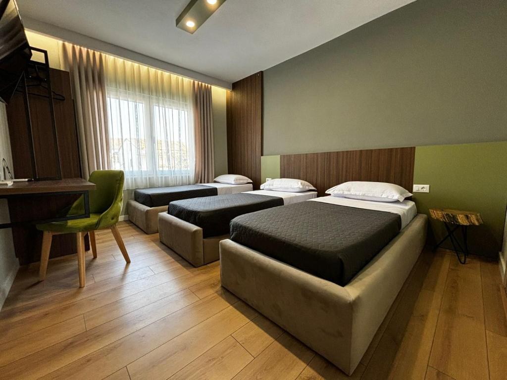 IKONA HOTEL photo 2