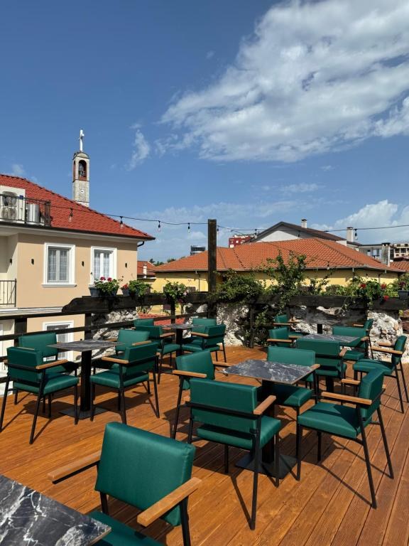 IKONA HOTEL photo 4