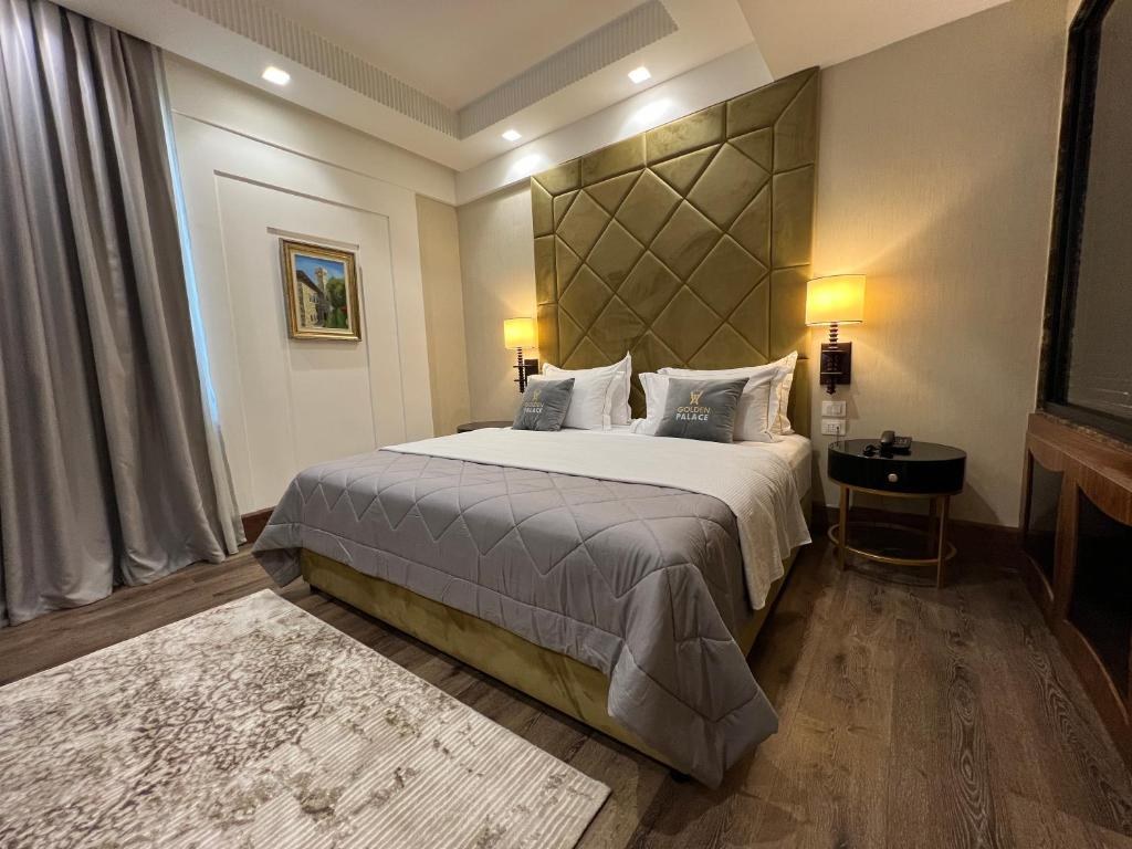 GOLDEN PALACE HOTEL photo 3