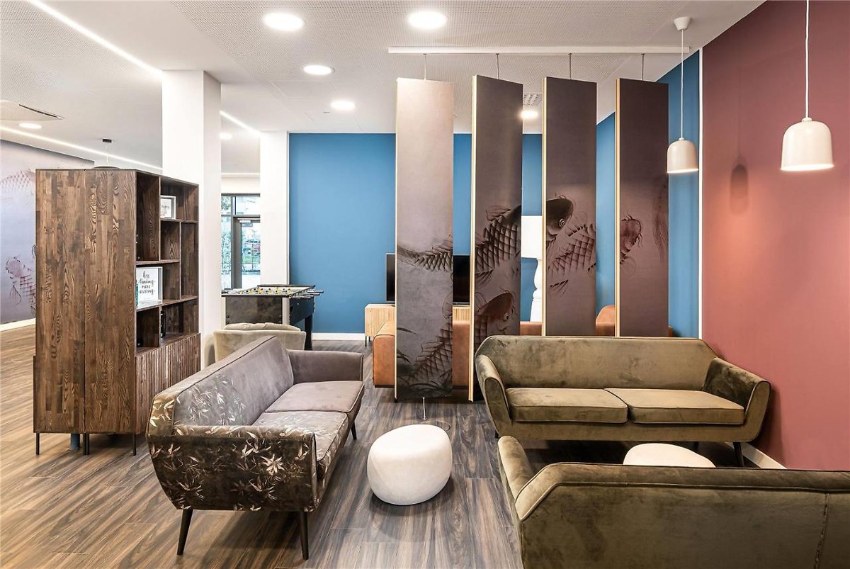 elaya hotel augsburg, Trademark by Wyndham photo 4