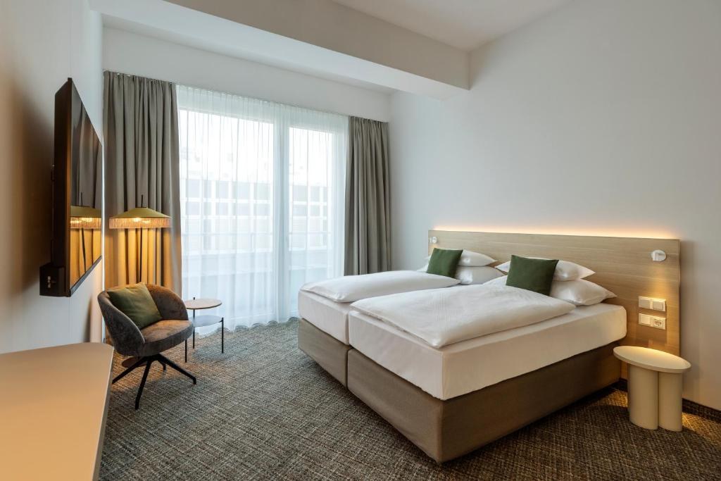 ARCOTEL AQ WIEN