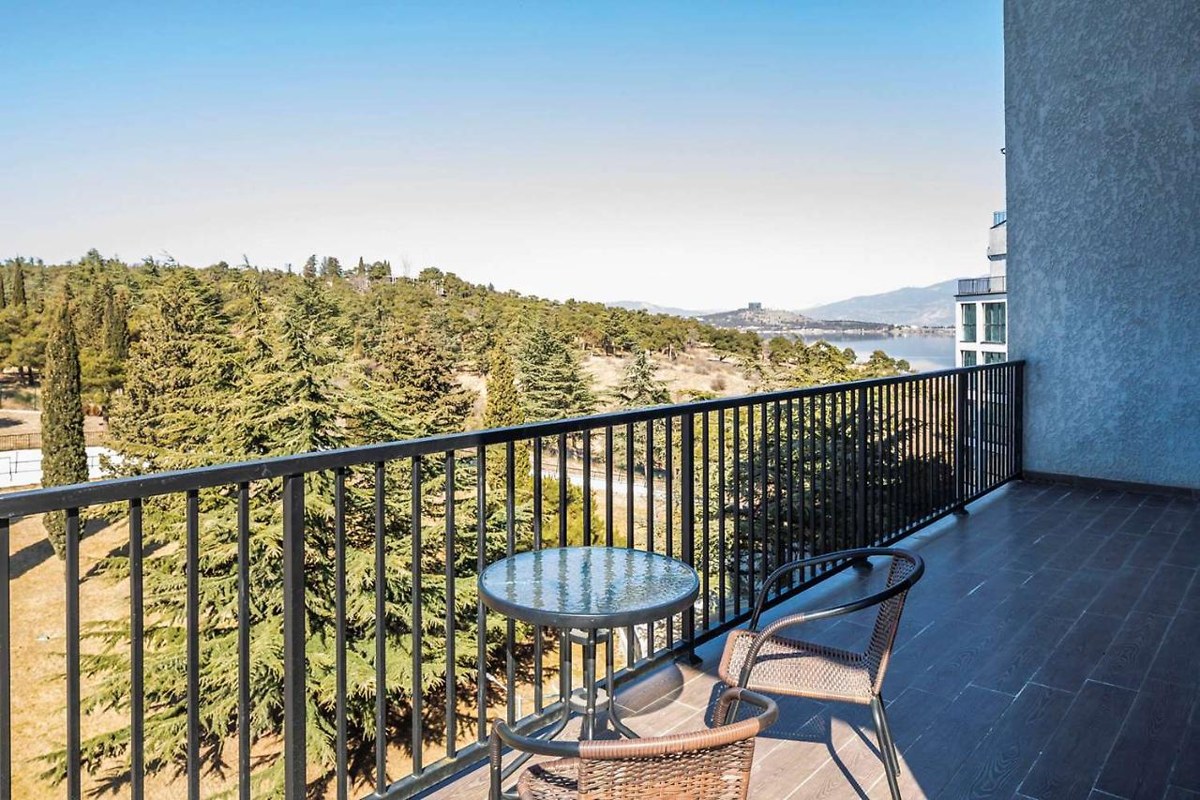 Gino Seaside Tbilisi, Trademark Collection by Wyndham photo 4