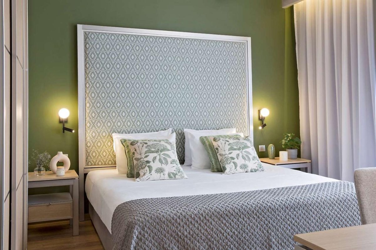 Zeus Essence Bucharest, Trademark Collection by Wyndham