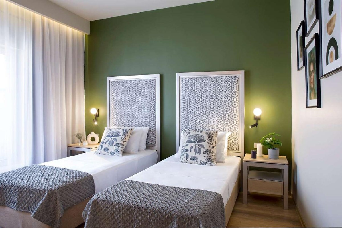 Zeus Essence Bucharest, Trademark Collection by Wyndham photo 3