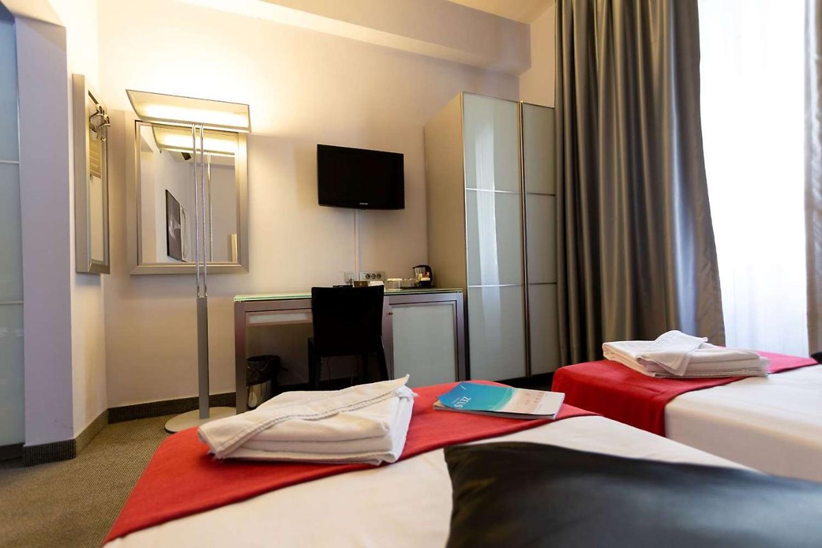 Zeus Essence Bucharest, Trademark Collection by Wyndham photo 4