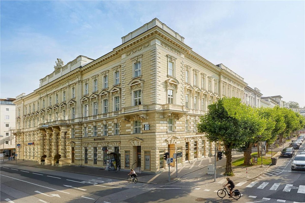 Hyperion Hotel Salzburg photo 2