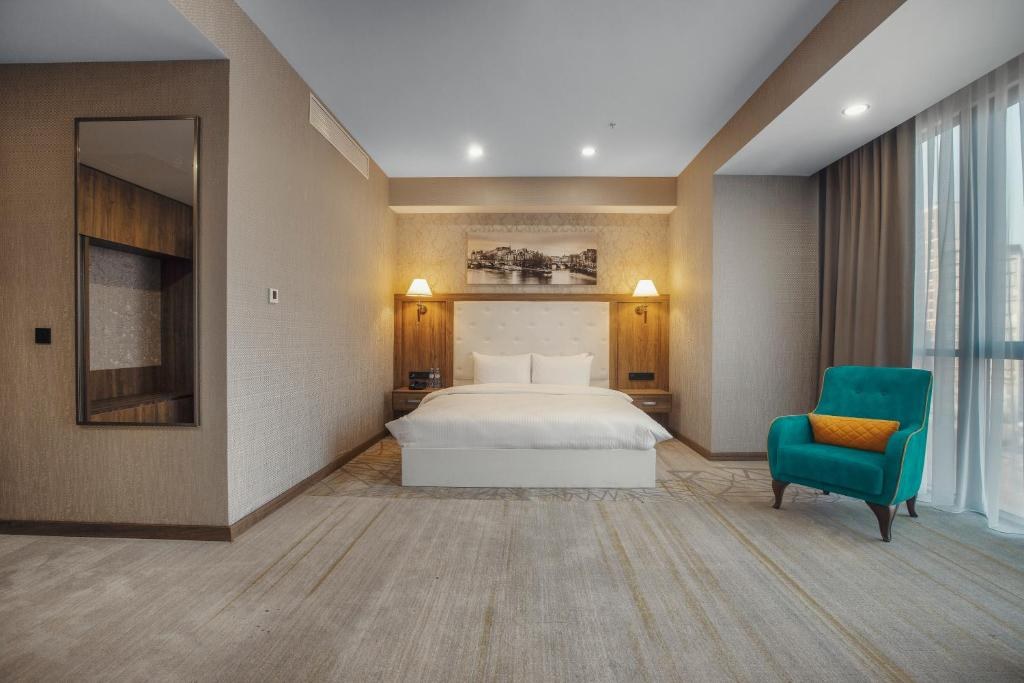 ROYAL TULIP HOTEL & CASINO photo 1