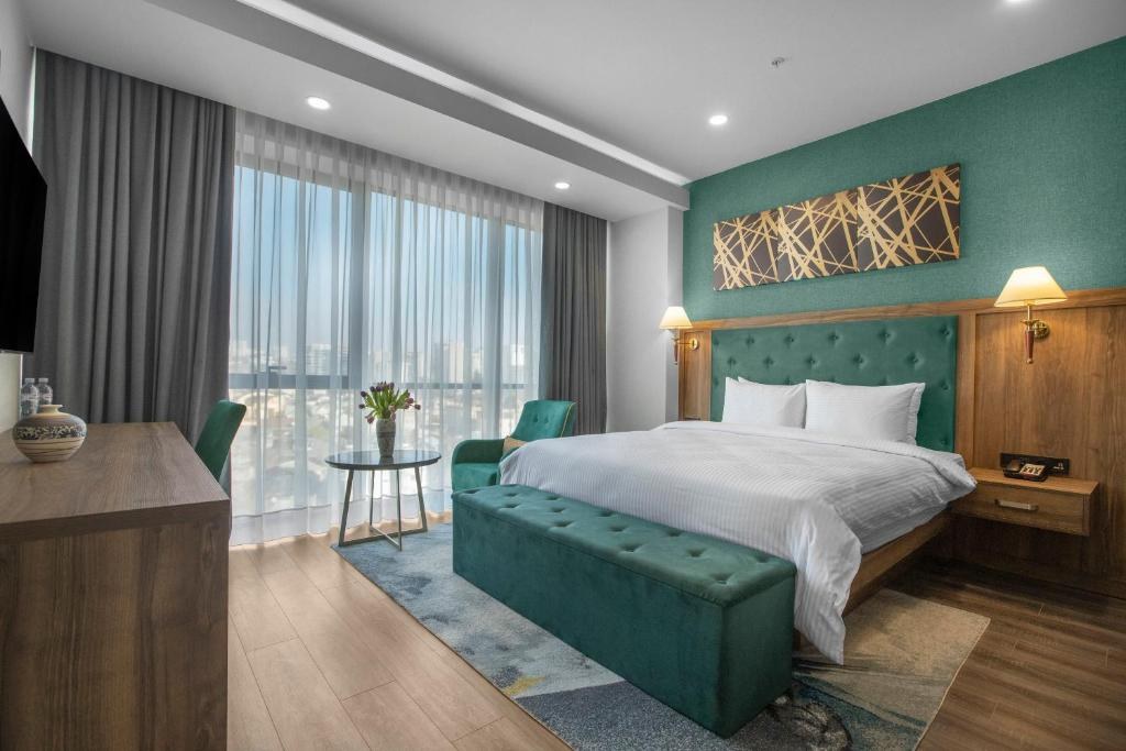 ROYAL TULIP HOTEL & CASINO photo 3
