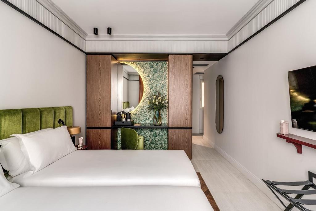 HOTEL SANTA MARIA MAGGIORE photo 3