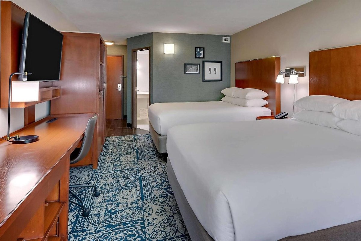 Wyndham Garden San Antonio Airport