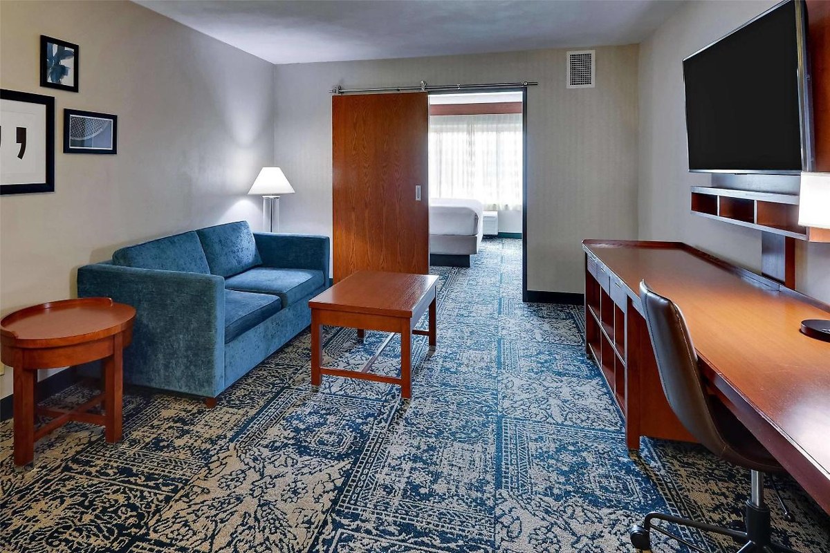 Wyndham Garden San Antonio Airport photo 1