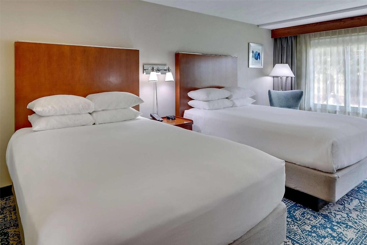 Wyndham Garden San Antonio Airport photo 3