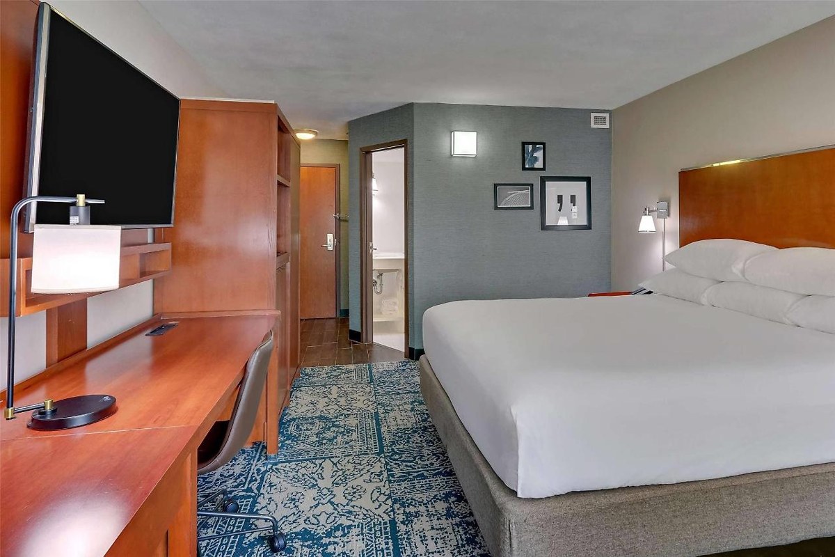 Wyndham Garden San Antonio Airport photo 4
