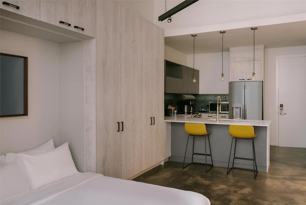 The Heid Lofts by Reside, a Wyndham Residence