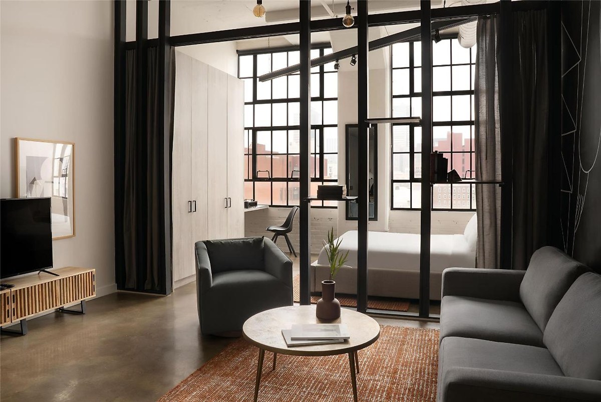 The Heid Lofts by Reside, a Wyndham Residence photo 1