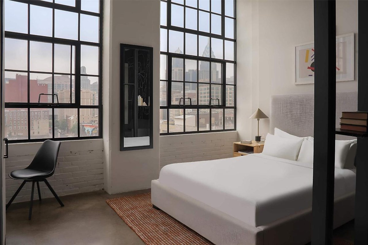 The Heid Lofts by Reside, a Wyndham Residence photo 2