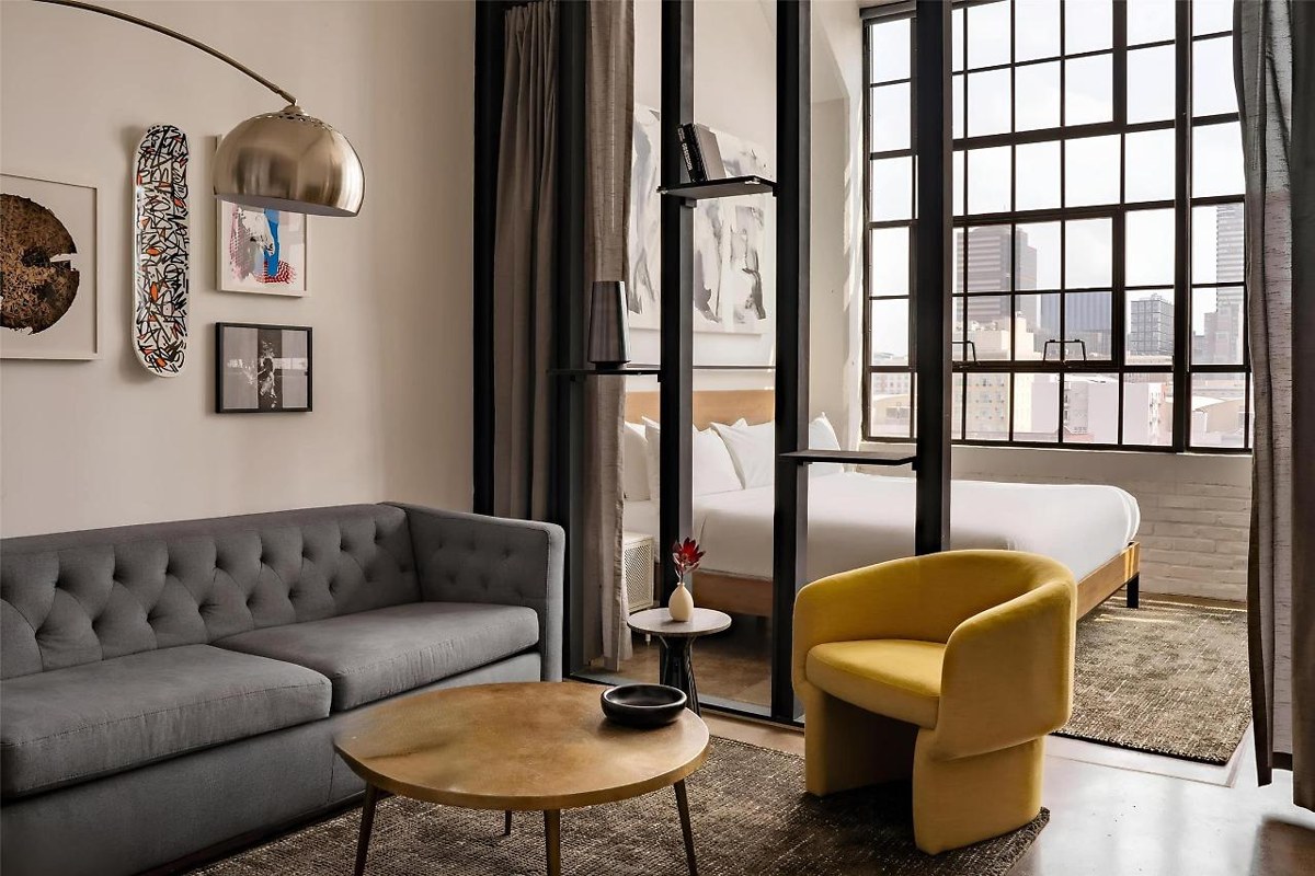 The Heid Lofts by Reside, a Wyndham Residence photo 3