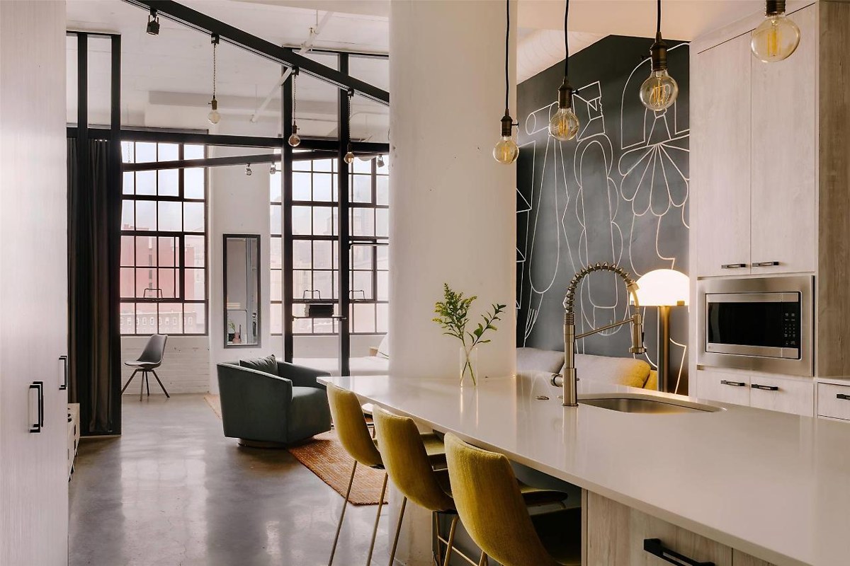 The Heid Lofts by Reside, a Wyndham Residence photo 4