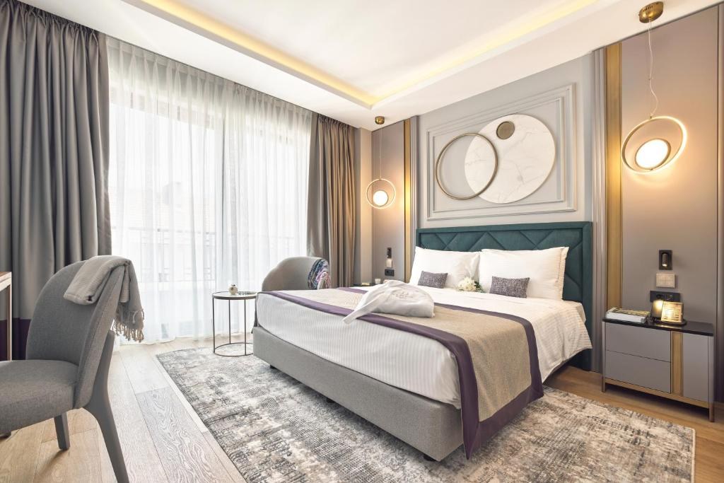 LA FLEUR BOUTIQUE HOTEL photo 1