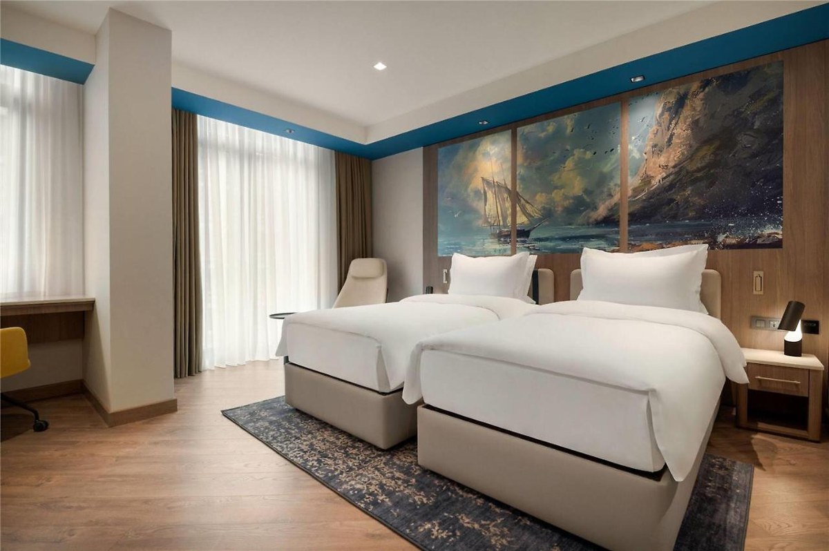 La Quinta by Wyndham Batumi photo 1
