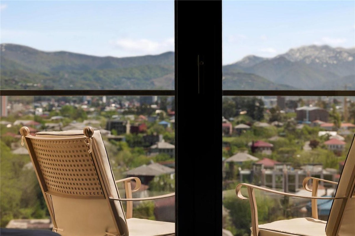 La Quinta by Wyndham Batumi photo 3