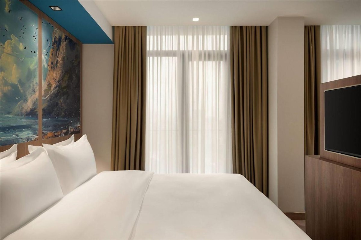 La Quinta by Wyndham Batumi photo 4