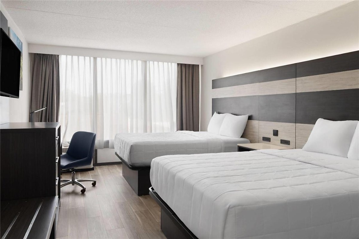 Baymont by Wyndham Williamsburg I-64 photo 1