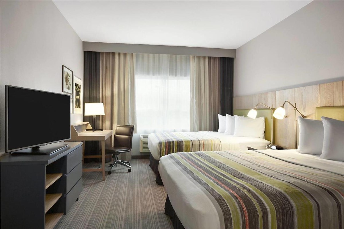 Ramada by Wyndham Houston Westchase