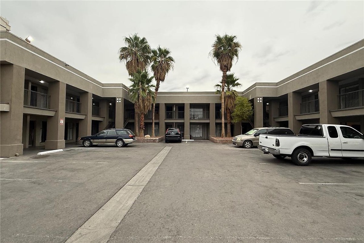 DTLV, a Baymont by Wyndham photo 4
