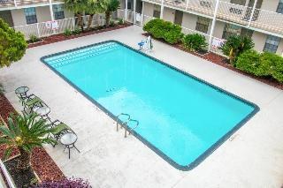 Baymont by Wyndham San Antonio Near Lackland AFB photo 2