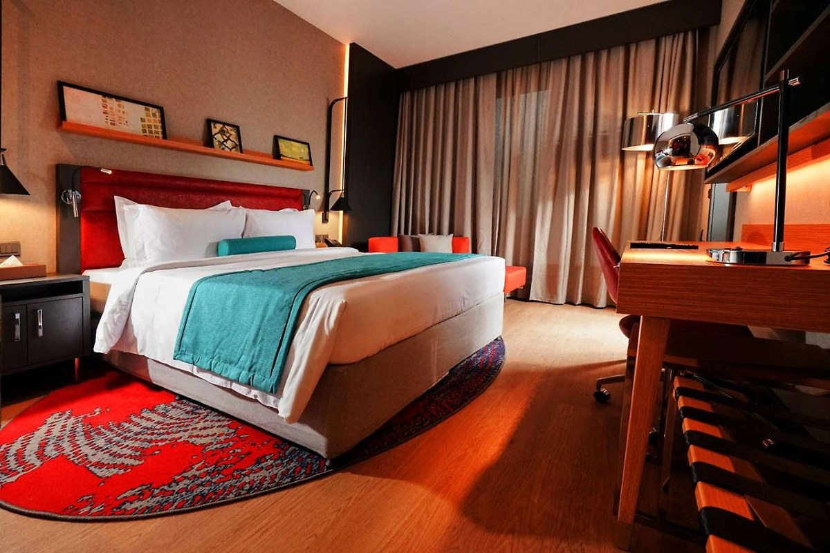 Ramada Encore by Wyndham Al Khobar Corniche photo 1