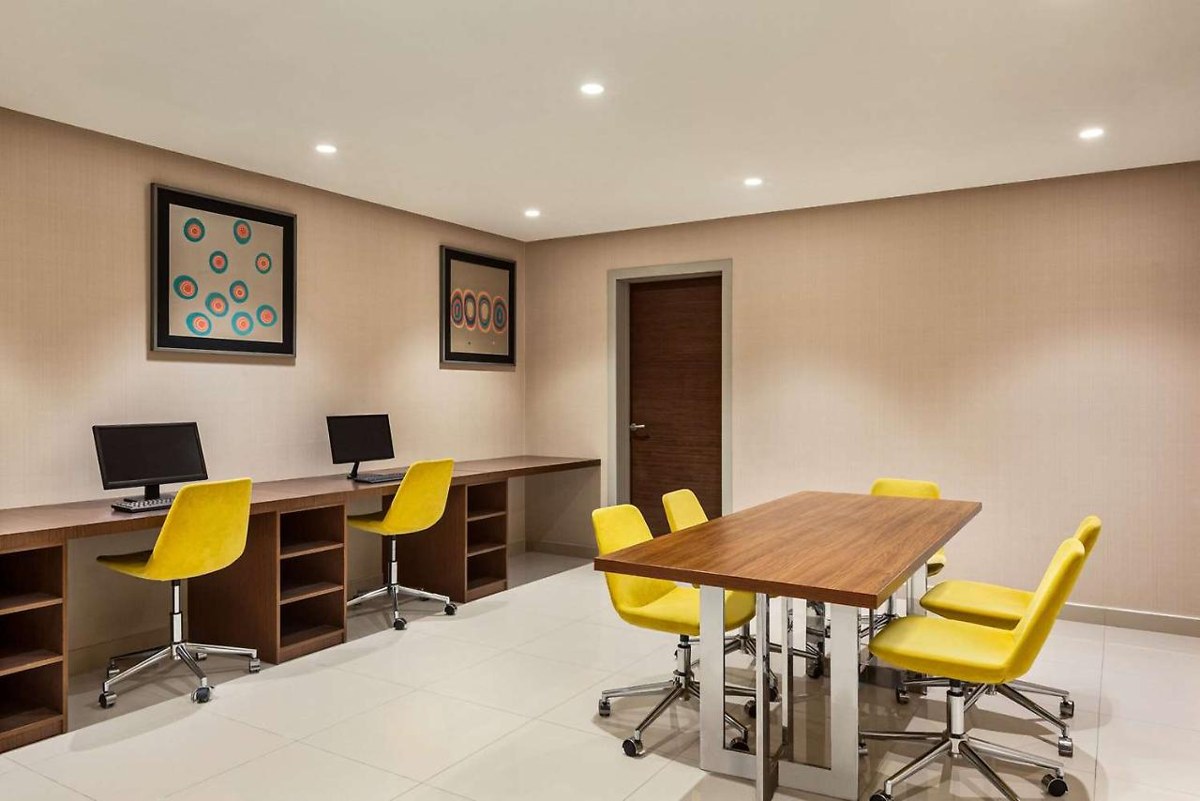 Ramada by Wyndham Makkah Zad Al Tayseer photo 3