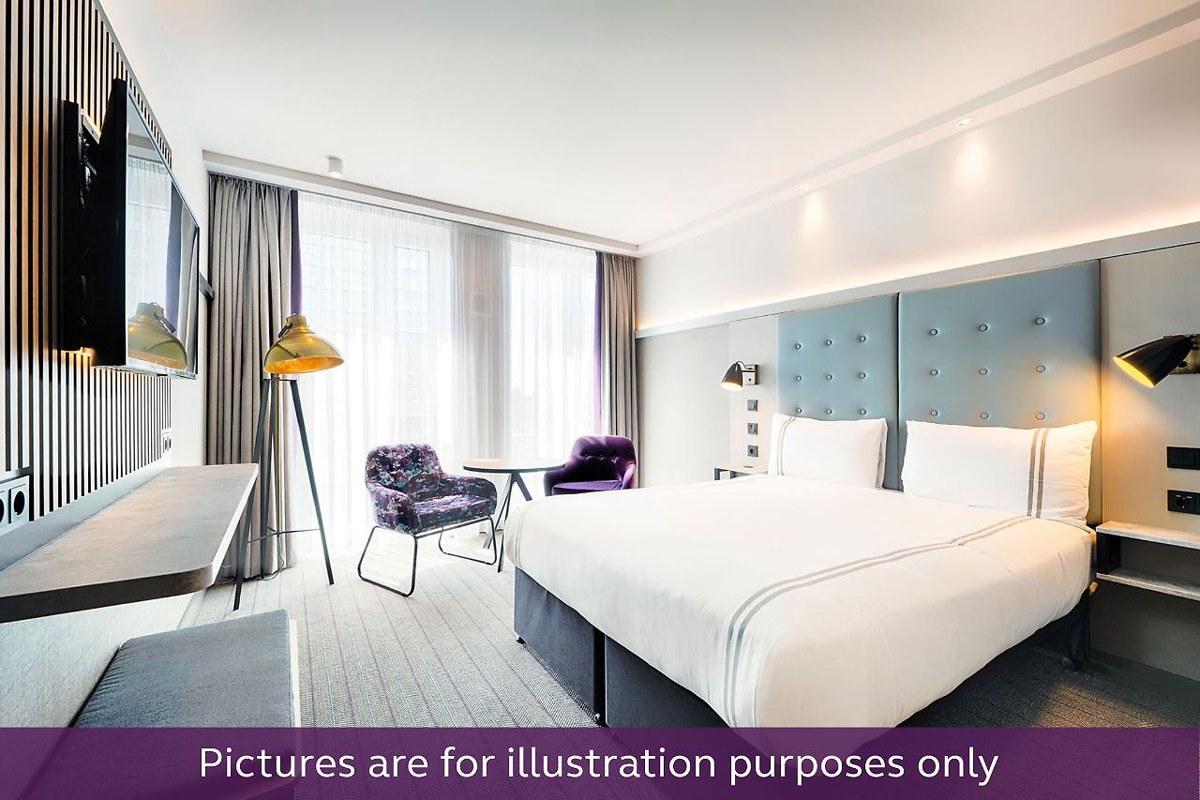 Premier Inn Premier Inn Stuttgart Zuffenhausen