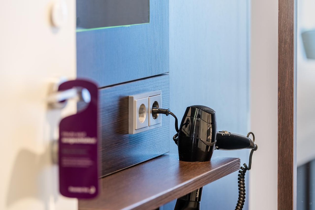 Premier Inn Premier Inn Stuttgart Zuffenhausen photo 3