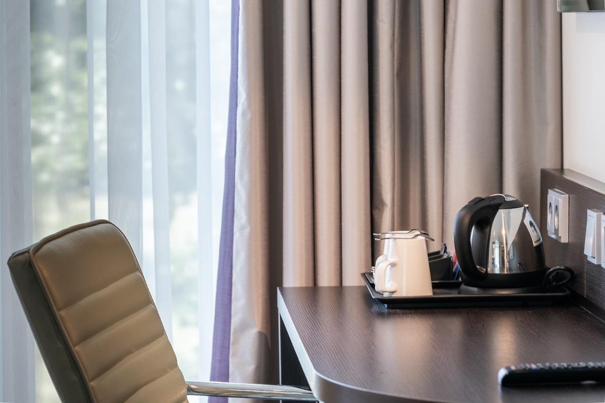 Premier Inn Premier Inn Stuttgart Zuffenhausen photo 4