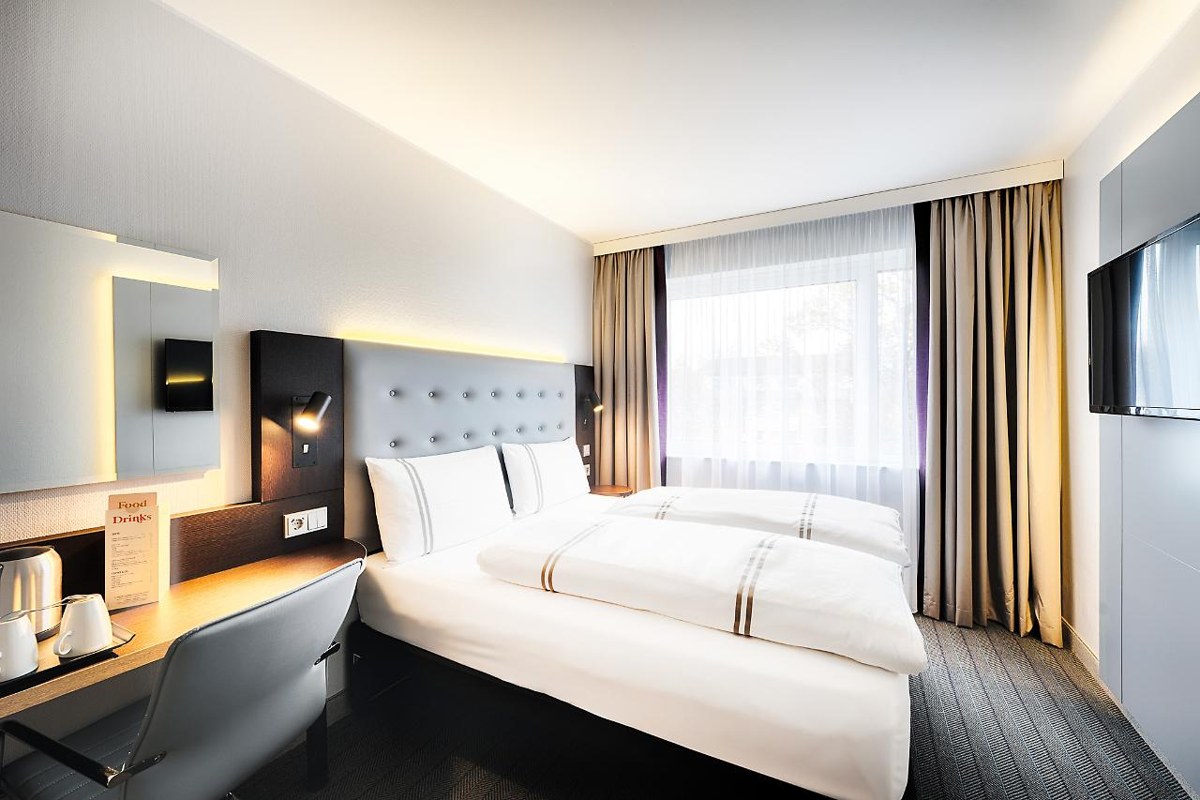 Premier Inn Premier Inn Koeln City Centre